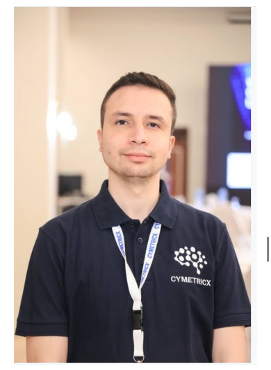 Mohammad   Shberie